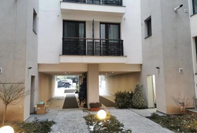 Lighhouse Residence Herăstrău | 2 camere | Parcare Boxă incluse - 3