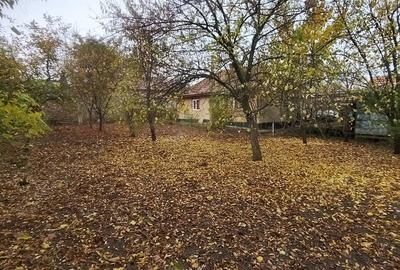 Vand casa la ?ara-com.Colceag-Prahova! - 1