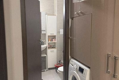 Apartament cu 2 camere decomandat în Albert - 3