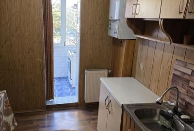 Apartament cu 2 camere decomandat în Popa Șapcă - 3