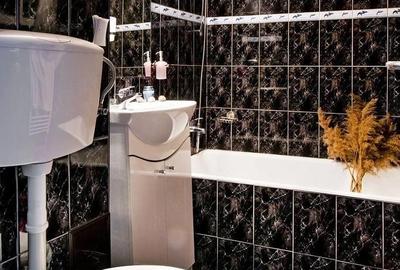 Garsonieră semidecomandată în Giurgiului