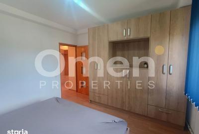 Apartament cu 2 camere decomandat, mobilat în Vasile Alecsandri - 6