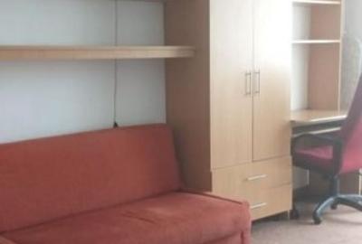 Garsoniera 29mp, balcon 3mp, etaj intermediar, zona Spitalul de Recuperare - 3