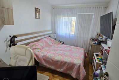 Apartament cu 3 camere semidecomandat în Dosu Bricii - 1