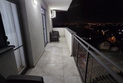 Apartament Nou + Loc de Parcare Privat + Terasă 12mp – Str. Elisabeta Rizea(Sud) - 10