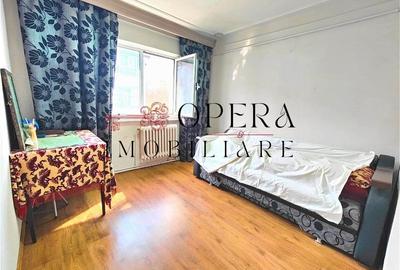 Apartament 3 camere, decomandat, de vanzare, zona Metalurgie - 2