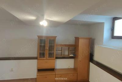 Spațiu comercial, de 80 mp, în Odobescu - 15