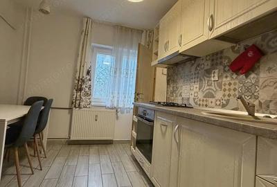 Apartament cu 2 camere decomandat, mobilat în Timocului-Șaguna - 12
