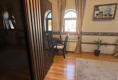 De închiriat apartament 4 camere – zona Peninsulară, Constanța, vedere superbă l - 42