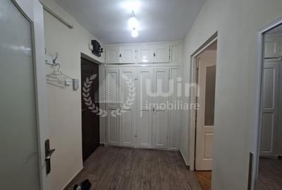 Apartament cu 2 camere decomandat, mobilat în Mănăștur - 6