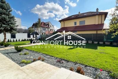 Proprietate superba situata in apropierea padurii - 50