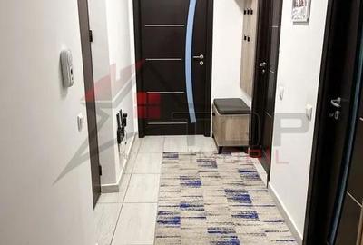 Apartament cu 2 camere, mobilat în Valea Lupului - 5