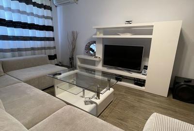 Apartament cu 2 camere decomandat în Chiajna - 1