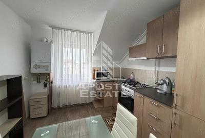 Apartament cu 2 camere semidecomandat în Girocului - 3