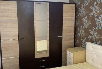 Apartament cu 3 camere semidecomandat în Titan - 8