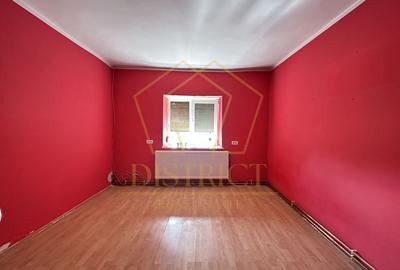 Casa individuala cu 6 camere  |    Urseni, Timis Casa individuala cu 6 camere  |    Urseni, Timis - 6