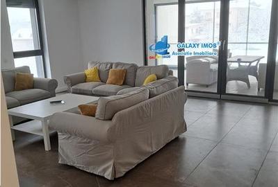 Apartament cu 3 camere decomandat, mobilat în Central - 4