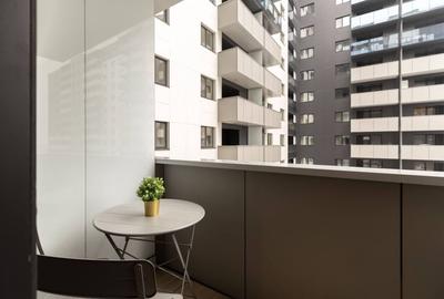 Studio dublu I Luxury Design I Cortina North - 20