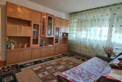 Apartament cu 2 camere semidecomandat, mobilat în Micro 16 - 2