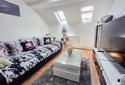 Apartament cu 2 camere semidecomandat în Girocului - 3