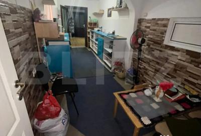 Casă cu 7 camere cu Teren 460 Mp în Olimpia-Stadion - 13