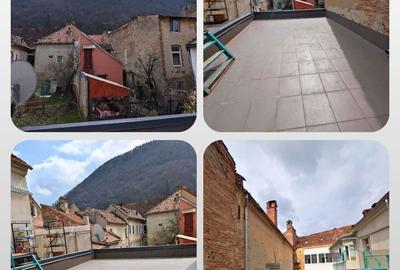 Casă cu 2 camere în Centrul Istoric - 1