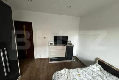 Apartament 1 camera renovat, 35 mp, parter Unirii Reghin - 2