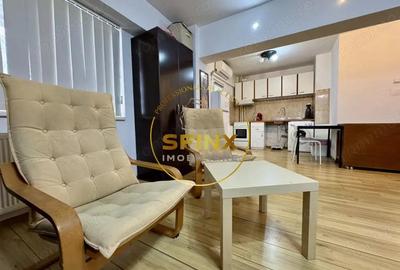 Garsoniera 42 mp bloc 1996 Calea Calarasi, comision 0% - 8