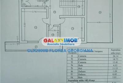 Vila deosebita de vanzare in Otopeni - Odai - 38