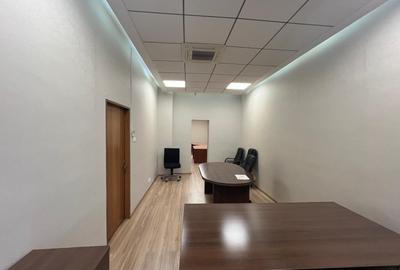 De inchiriat -  Spațiu comercial 70 mp – ideal birou – zona Piața Ion Mihalache - 1