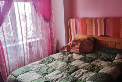 Apartament cu 2 camere decomandat în Trocadero - 2