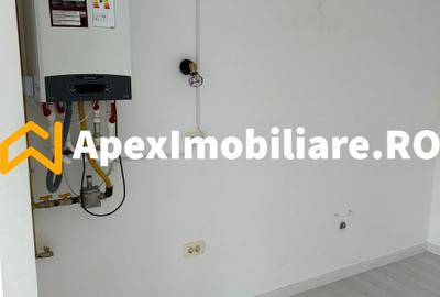 Birou, de 68 mp, în Bucureștii Noi - 6