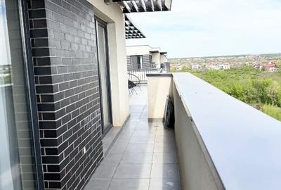 Apartament cu 3 camere decomandat, mobilat în Central - 3