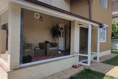 Vila la cheie in Domnesti - Direct Proprietar - 1