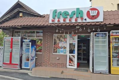 Spațiu comercial, de 50 mp, în Central - 1