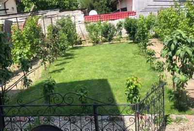 Casă cu 5 camere în Central - 6