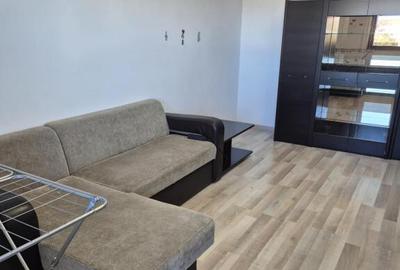 Garsoniera zona SANPETRU, - 2