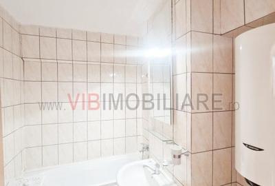 Apartament cu 2 camere decomandat, mobilat în Ștefan cel Mare - 9