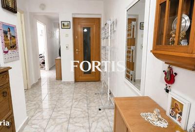 Apartament cu 3 camere decomandat în Central - 6