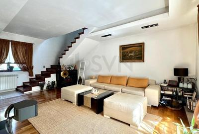 REV0012705 Vila Individuala I 4 Camere I Mogosoaia I Zona Linistita - 7