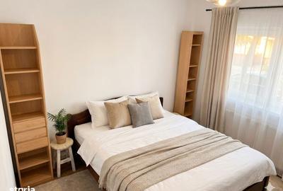 Apartament cu 3 camere decomandat în Scriitorilor - 5