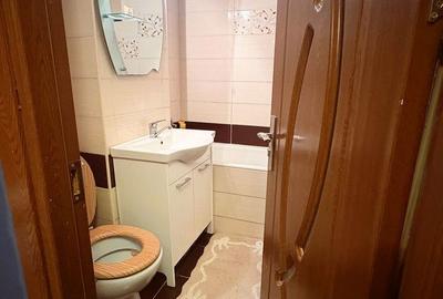 Apartament cu 3 camere, mobilat în Mănăștur - 13