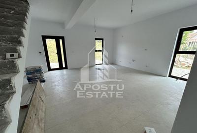 Duplex de vanzare, 752 mp teren,la cheie, Cornesti, 20 km... - 6