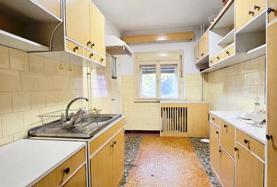 Apartament 2 camere decomandat, etaj 1 - Micalaca - 1