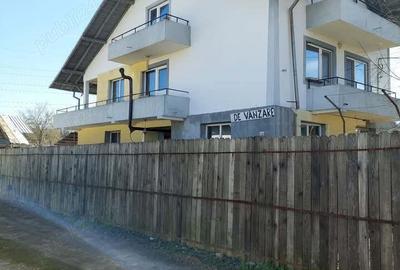 Casa +teren de vanzare in pitesti - 2