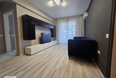 Apartament cu 2 camere în Militari