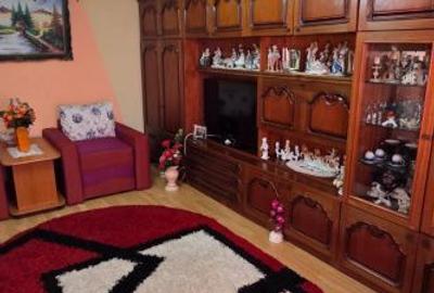 Apartament cu 3 camere decomandat în Banat - 14
