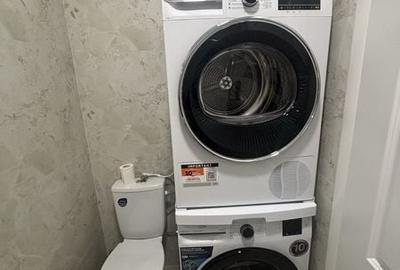 Apartament cu 2 camere în Rahova