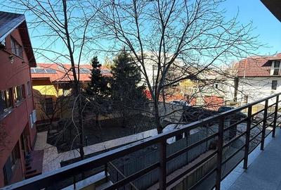 Apartament cu 3 camere, mobilat în Mihai Bravu - 3