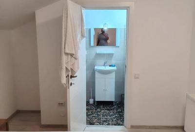 Apartament cu 2 camere în Central - 4